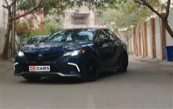 تويوتا كامري